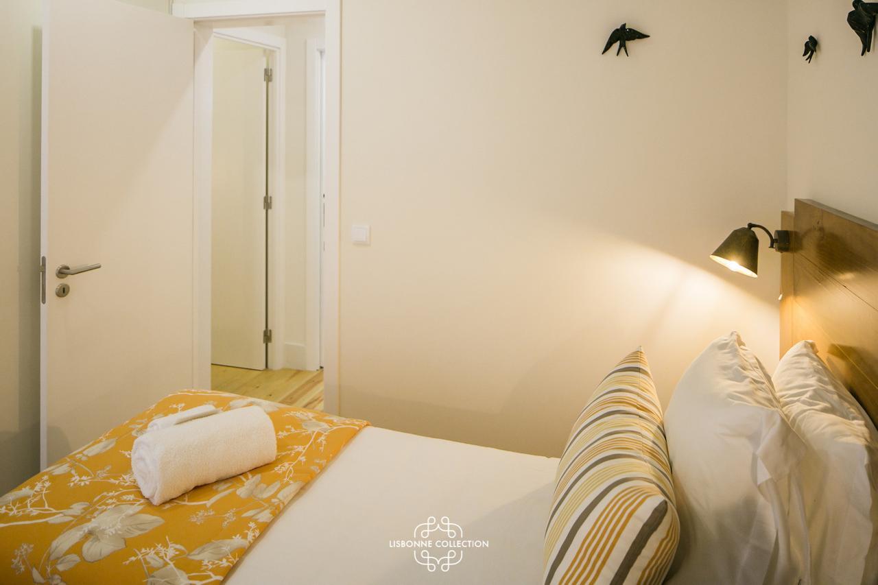 Very Central And Charming Apartment 60 By Lisbonne Collection Exterior photo