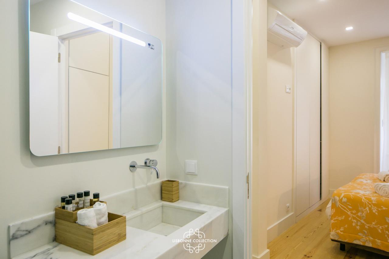 Very Central And Charming Apartment 60 By Lisbonne Collection Exterior photo