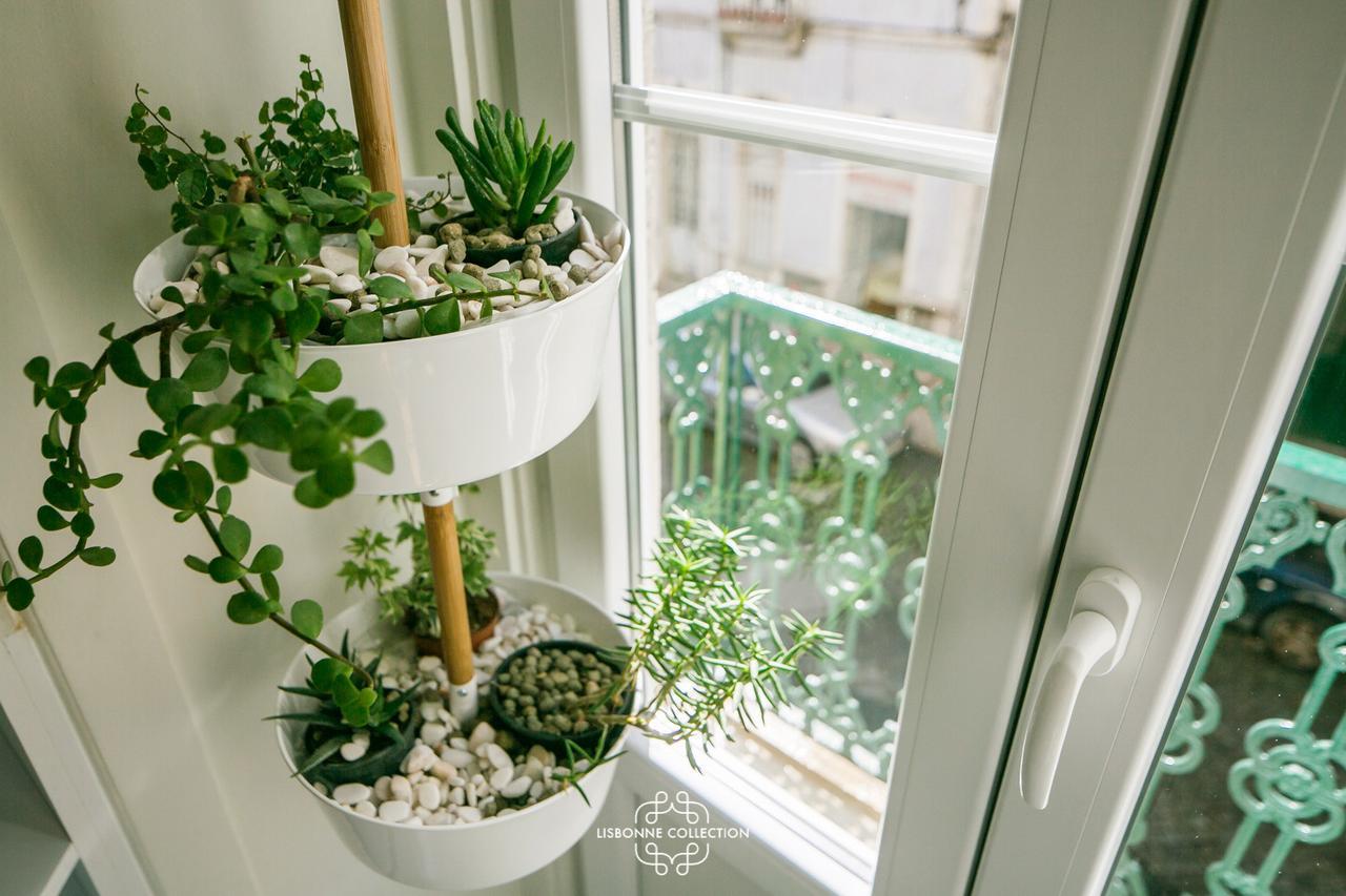 Very Central And Charming Apartment 60 By Lisbonne Collection Exterior photo